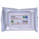 Dr. Deppe 601244 Lotio 2in1 Wipes Hnde- u....