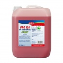 Eilfix Pro 120 green ko WC-Reiniger Gel 10 Liter
