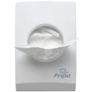 Fripa Hygienebeutel-Spenderbox 2324001 Kunststoff wei