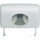 Kimberly-Clark 6992 Toilettenpapierspender Aquarius wei