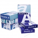 Kopierpapier Double A Premium A4 hochwei - 2500 Blatt