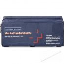 Holthaus Mini Auto-Verbandtasche 62378 blau