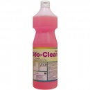 Pramol Deo-Clean ros Duftreiniger und Lufterfrischer 1 Liter