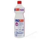 Pramol Prosan Fleur 1 Liter frischer Duft auf Amidosulfansurebasis