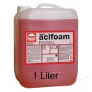 Pramol acifoam Sanitr-Schaumreiniger 1 Liter