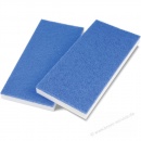 Sito MAGIC Super Handpad 4098080 Melamin blau wei