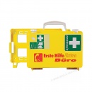 Shngen Erste Hilfe Koffer Extra Bro 0320126 DIN13157 gelb