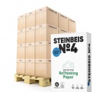 Steinbeis No.4 Evolution White Kopierpapier Recycling A4...