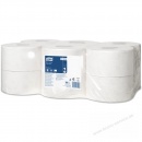 Tork Toilettenpapier Mini Jumbo Advanced T2 120280 2-lagig hochwei