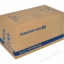 tidyPac Umzugskarton Transportbox XL 69 x 37 x 36 cm...