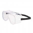 3M Schutzbrille 4800C1 klar