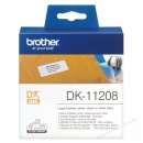 Brother Adressetiketten DK-11208 38 x 90 mm