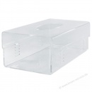 Ampri Handschuh-Boxenhalter 09051-Flex transparent