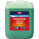 Becker Chemie Eilfix Essigreiniger phosphatfrei 10 Liter