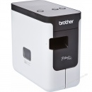 Brother P-touch Etikettendrucker P700 USB