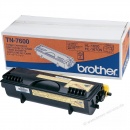 Brother Toner TN-7600 schwarz