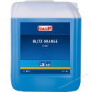 Buzil G482 Blitz Orange Alkoholreiniger 10 Liter