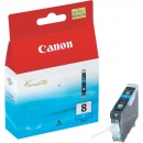 Canon CLI-8C Tintenpatrone 0621B001 cyan