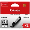 Canon CLI-571XLBK Tintenpatrone 0331C001 schwarz