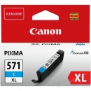Canon CLI-571XLC Tintenpatrone 0332C001 cyan