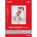 Canon Fotopapier GP-501 A4 hoch glnzend 200 g 100 Blatt