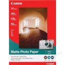 Canon Inkjet Photopapier MP-101 A4 matt 170 g 50 Blatt