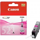 Canon CLI-521M Tintenpatrone 2935B001 magenta