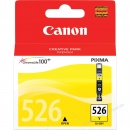Canon CLI-526Y Tintenpatrone 4543B001 gelb