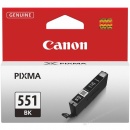 Canon CLI-551BK Tintenpatrone 6508B001 schwarz