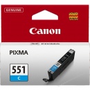 Canon CLI-551CXL Tintenpatrone 6444B001 cyan