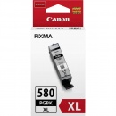 Canon PGI-580PGBKXL Tintenpatrone 2024C001 pigmentschwarz