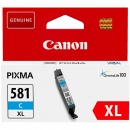Canon CLI-581CXL Tintenpatrone 2049C001 cyan