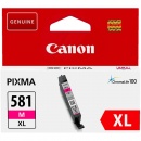 Canon CLI-581MXL Tintenpatrone 2050C001 magenta