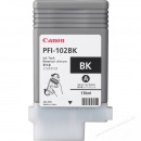 Canon PFI-102BK Tintenpatrone 0895B001 schwarz