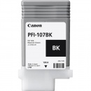 Canon PFI-107BK Tintenpatrone 6705B001 schwarz