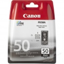 Canon PG-50 Tintenpatrone 0616B001 schwarz