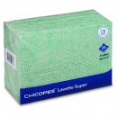 Chicopee Lavette Super Reinigungstücher 74465 51 x 36 cm grün 25er Pack