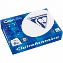 Clairefontaine Clairalfa Kopierpapier 1910C A5 80 g 500...