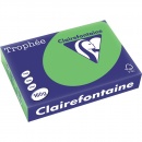 Clairefontaine Kopierpapier Trophee 1025C A4 160 g...