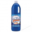 DanKlorix Hygiene-Reiniger 1,5 Liter