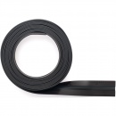 Durable Magnetband Durafix Roll 470801 17 mm x 5 m schwarz