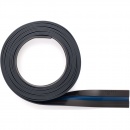 Durable Magnetband Durafix Roll 470807 17 mm x 5 m blau