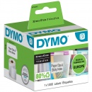 Dymo LabelWriter Etiketten 11354 S0722540 32 x 57 mm weiß