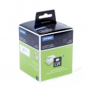 Dymo LabelWriter Etiketten 99012 S0722400 36 x 89mm weiß 2er Pack