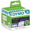 Dymo LabelWriter Etiketten 99014 S0722430 54 x 101 mm Versand weiß