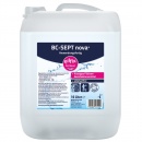 Eilfix BC-Sept Nova Flächendesinfektionsmittel anwendungsfertig 10 Liter