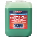 Eilfix Duftöl Greenfresh 10 Liter