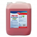 Eilfix Pro 110 green Öko-Sanitärreiniger 10 Liter