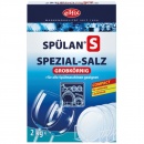 Eilfix Spülan S Compact Spezialsalz grobkörnig...