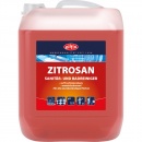 Eilfix Zitrosan Sanitär- und Badreiniger 10 Liter